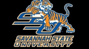 Savannah State Moves Fowards