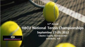HBCU National Tennis Championships