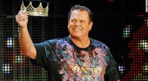 Jerry “The King” Lawler has a heartattack