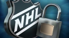 NHL Cancels games