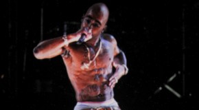Tupac Shakur hologram maker files for Bankruptcy
